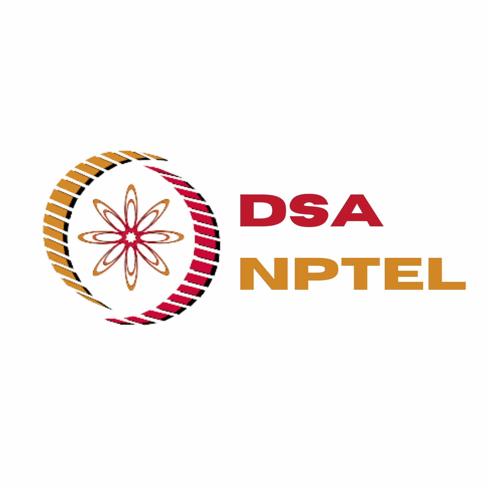 NPTEL DSA with Java Certificate