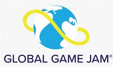 Global Game Jam 2026 Certificate