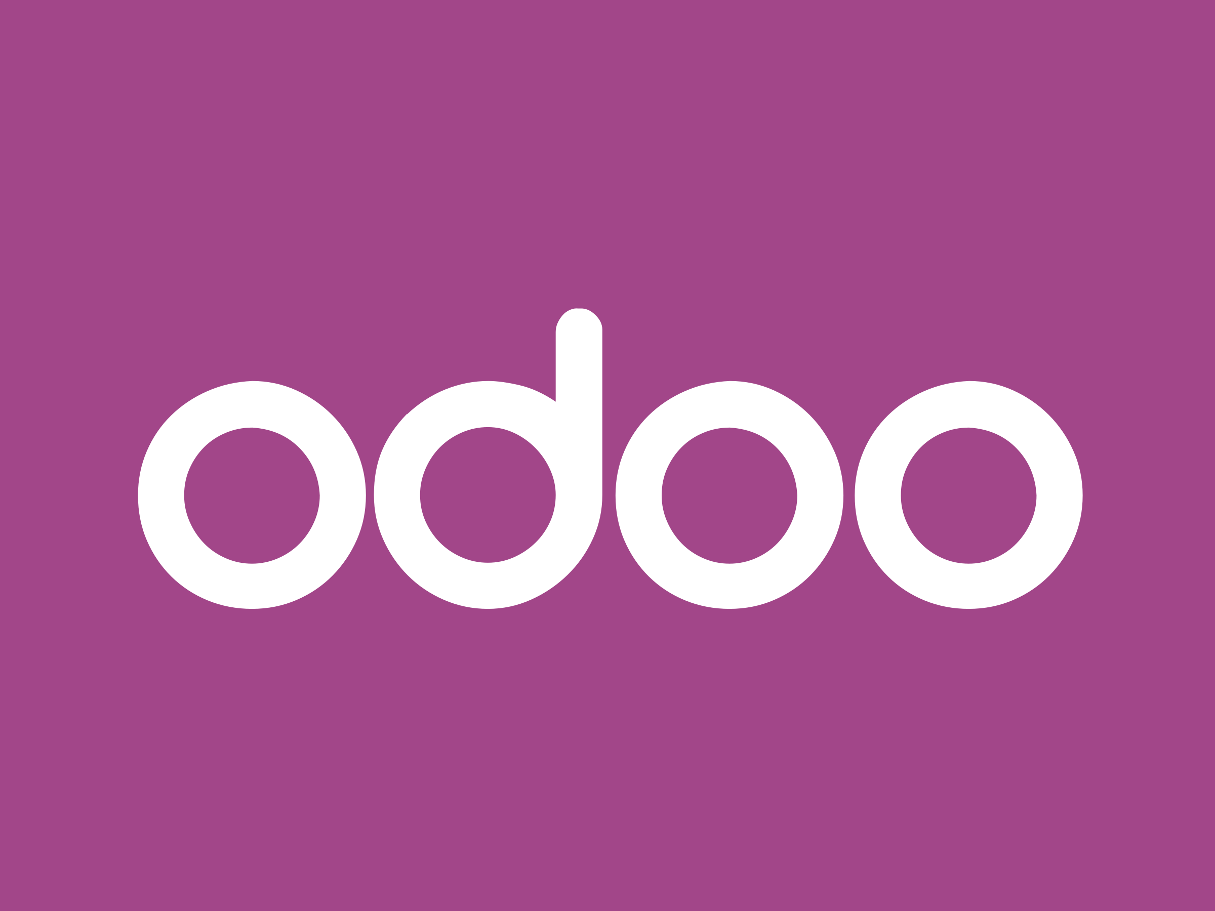 Odoo x CHARUSAT Hackathon '25