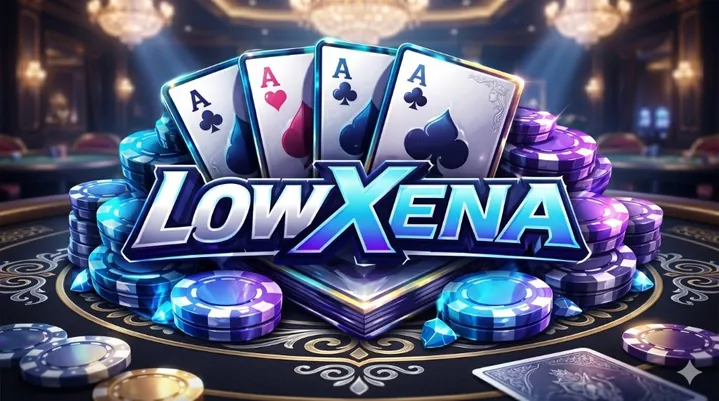LowXena Premium Arena - Multiplayer Web Card Game