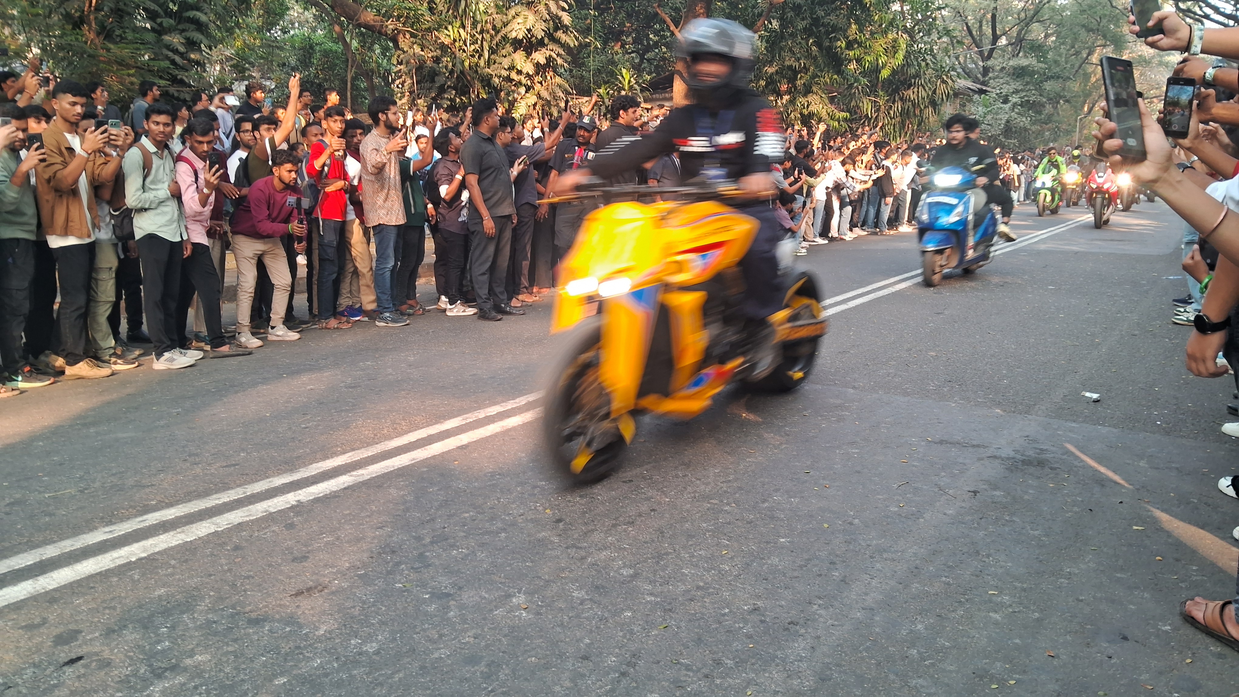 Public Tech Showcase