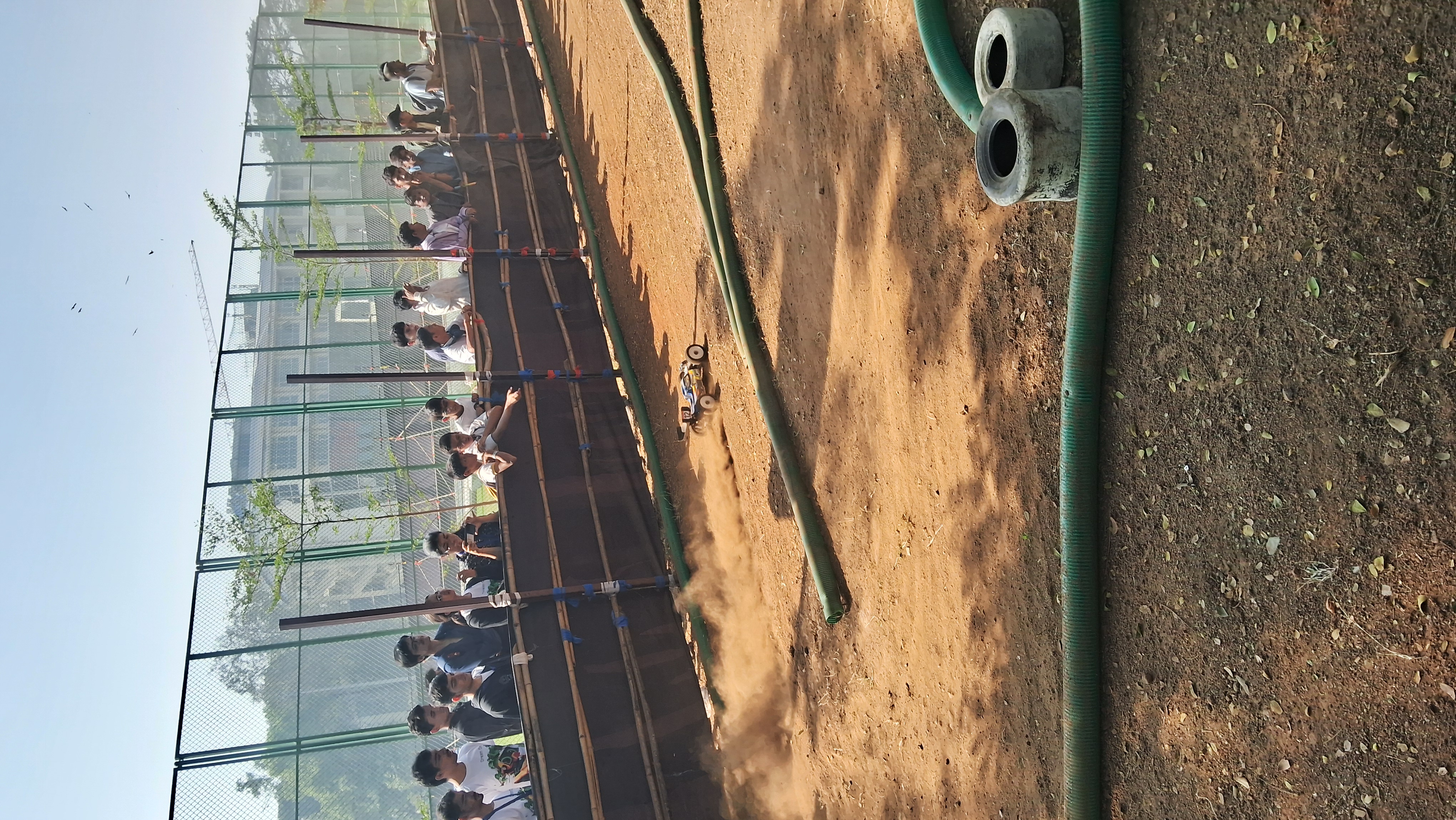 Multi-Rotor Drone Systems