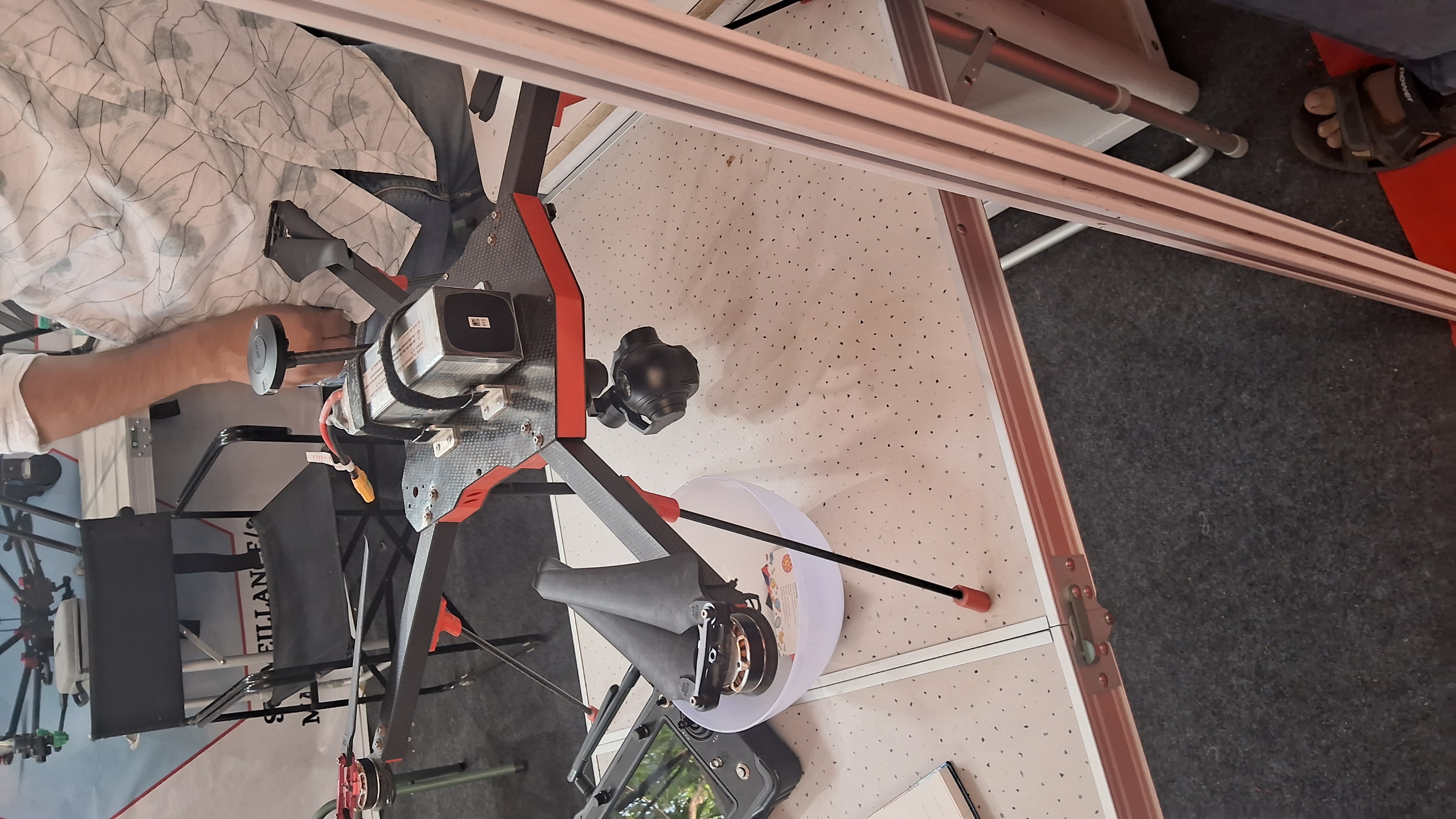 Commercial Drone Applications