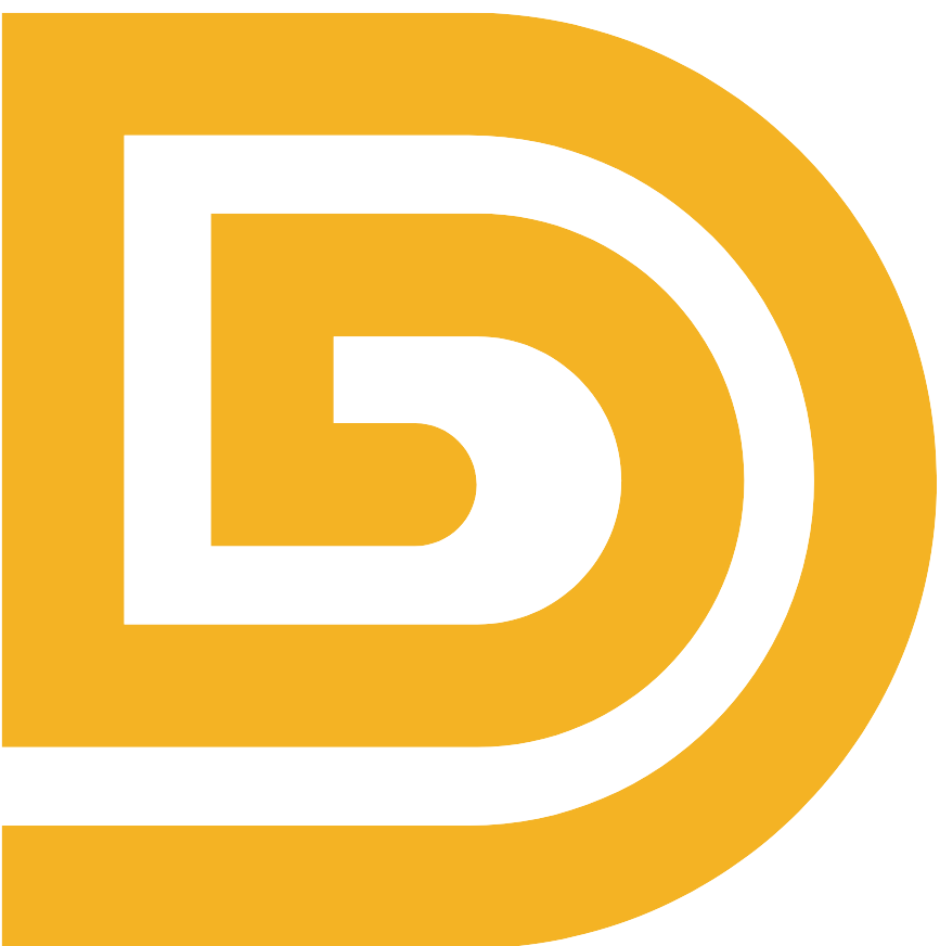 DG Logo