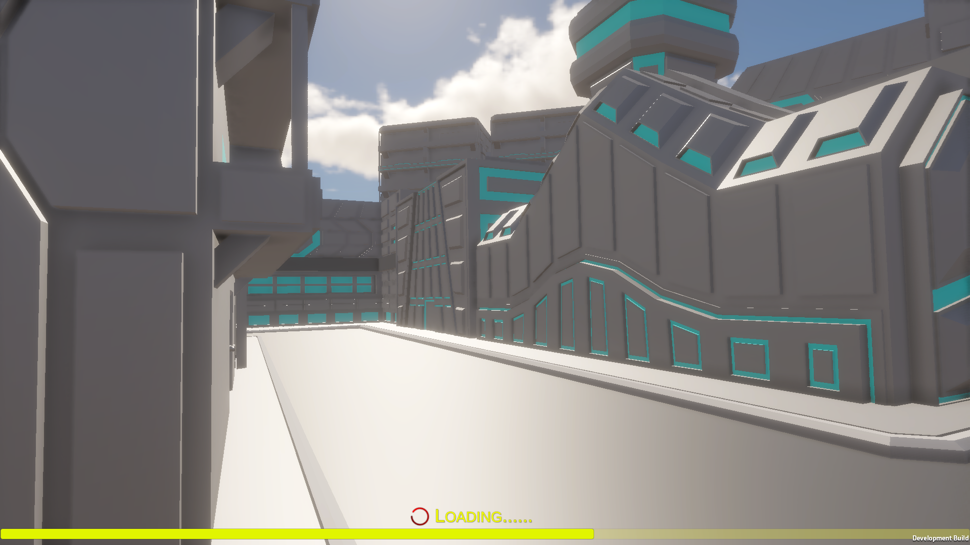 Mavericks Battlegrounds Main Menu - Best Multiplayer Game Interface by Dharmik Gohil