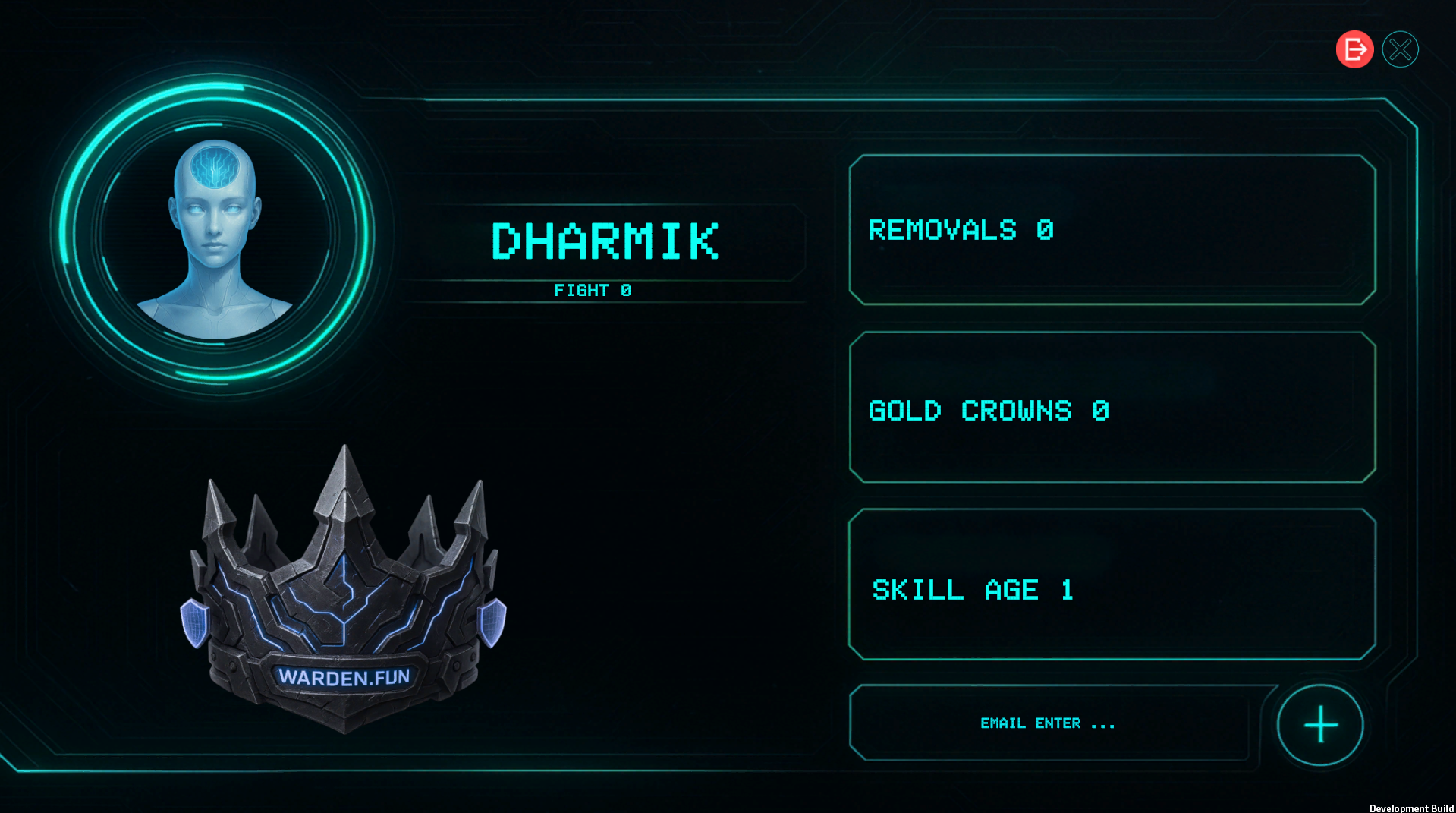 Mavericks Battlegrounds Battle Arena - Best Game Environment Design by Professional Developer Dharmik Gohil