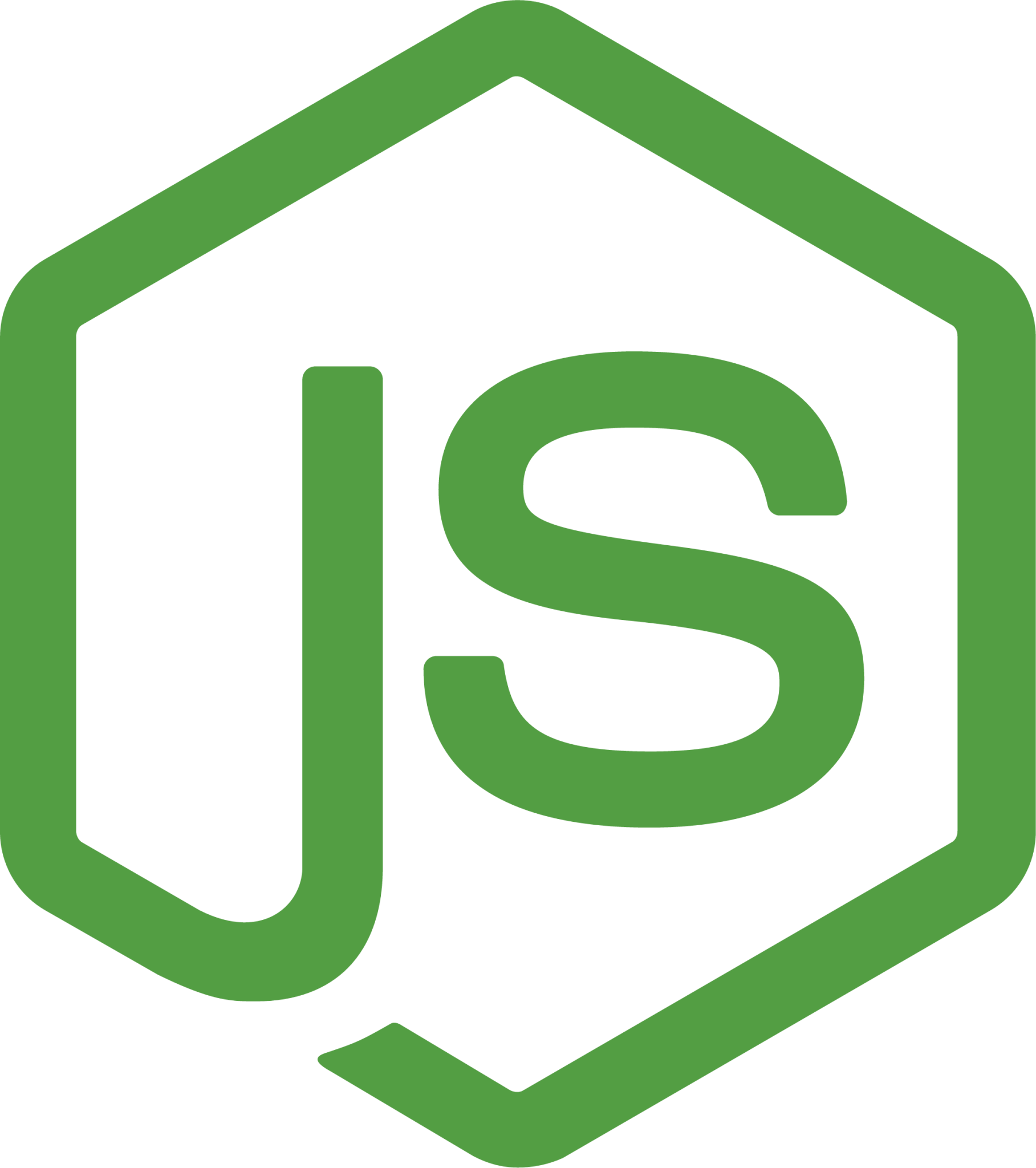 nodejs backend development by gohil dharmik